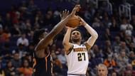 Denver Nuggets vs Phoenix Suns